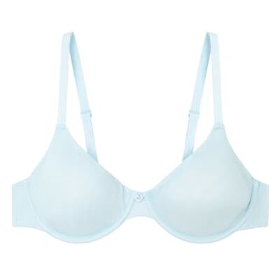 women'secret 4029219 BH, dam, blå, 100D, Blå, 100D women'secret 4029219 BH, dam, blå, 100D, Blå, 100D