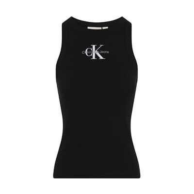 Calvin damlinne, Svart (k svart), XS Calvin damlinne, Svart (k svart), XS