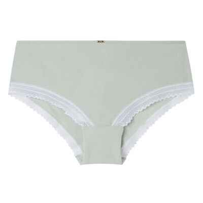 women'secret 4639791 Trosor, kvinnor, grön gran, L, Gran grön, L women'secret 4639791 Trosor, kvinnor, grön gran, L, Gran grön, L