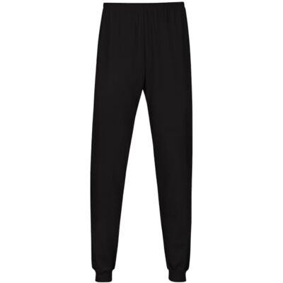 Trigema dam 537096 pyjamasbyxor Trigema dam 537096 pyjamasbyxor