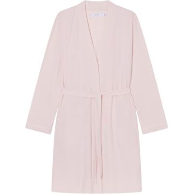 women'secret Daily Rose kollektion Midi-morgonrock women'secret Daily Rose kollektion Midi-morgonrock