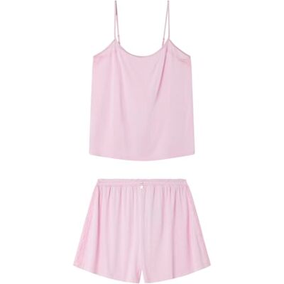 women'secret 4759923 Pyjamas, Kvinnor, Rosa, S, Rosa, S women'secret 4759923 Pyjamas, Kvinnor, Rosa, S, Rosa, S