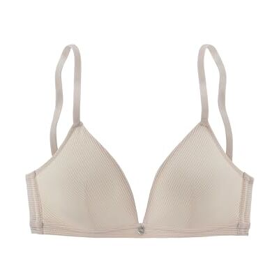s.Oliver Bralette Rose för kvinnor, ROSA, 70A s.Oliver Bralette Rose för kvinnor, ROSA, 70A