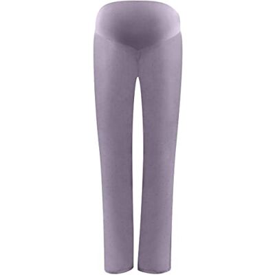 Cache Coeur Sofia Mamma-pyjamas för kvinnor, Lila (Lilac), L Cache Coeur Sofia Mamma-pyjamas för kvinnor, Lila (Lilac), L