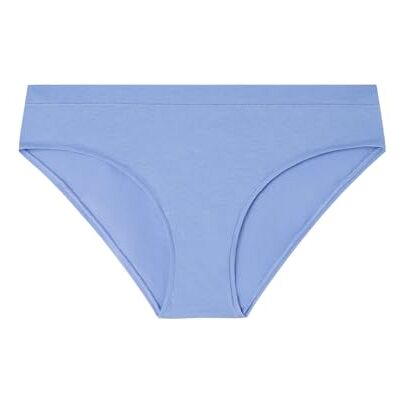 women'secret 879292 Trosor, dam, rökblå, M, Rökig blå, M women'secret 879292 Trosor, dam, rökblå, M, Rökig blå, M