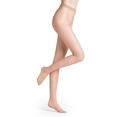 FALKE dam strumpbyxor sidenenglatt 15 denier FALKE dam strumpbyxor sidenenglatt 15 denier