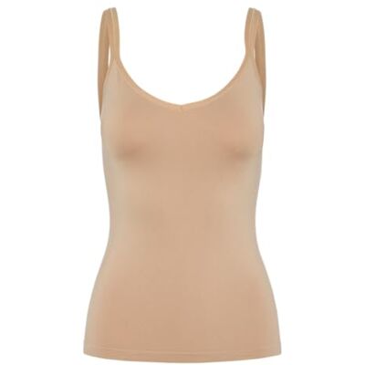 PIECES dam Pcplain Underwear Top Noos Bc Undertröja (1-pack) PIECES dam Pcplain Underwear Top Noos Bc Undertröja (1-pack)