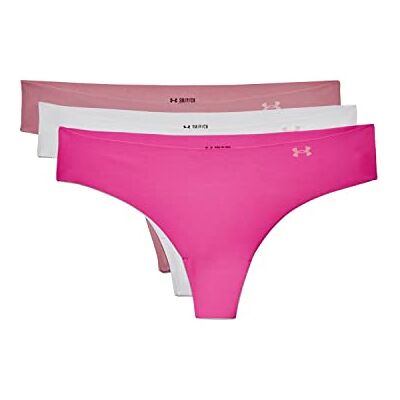 Under Armour UA PS Hipster 3Pack, damremmar Under Armour UA PS Hipster 3Pack, damremmar