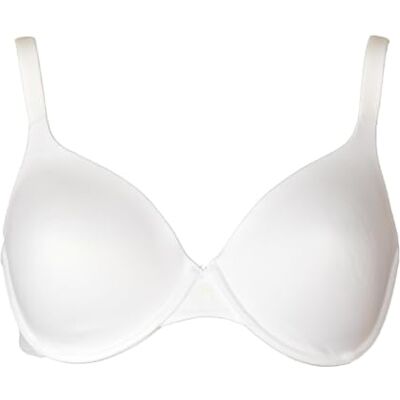 Lovable Dam Reggiseno Ferretto Invisible Lift. BH, Benvit (003-bianco), 85C Lovable Dam Reggiseno Ferretto Invisible Lift. BH, Benvit (003-bianco), 85C