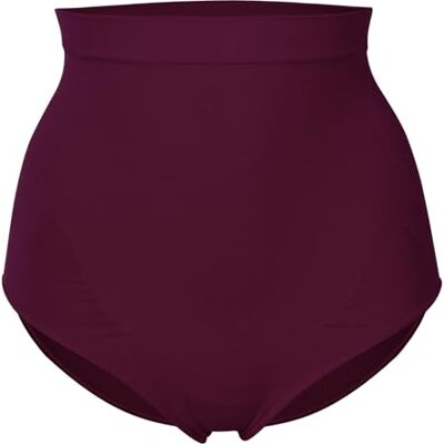 belly cloud Shapewear-trosor för kvinnor, Lila 891, M belly cloud Shapewear-trosor för kvinnor, Lila 891, M