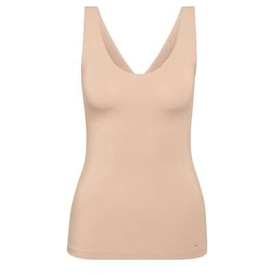 Triumph Smart Natural Shirt underkläder för kvinnor, Neutral beige, 1 Triumph Smart Natural Shirt underkläder för kvinnor, Neutral beige, 1