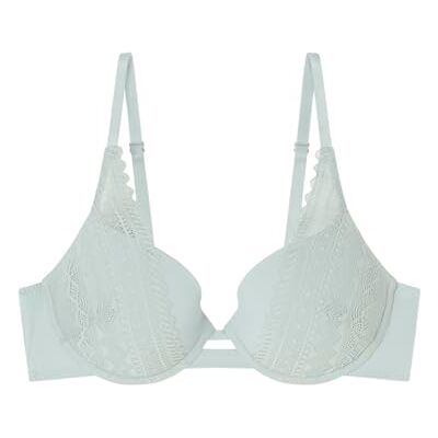 women'secret 4029225 BH, dam, blå, 90C, Blå, 90C women'secret 4029225 BH, dam, blå, 90C, Blå, 90C