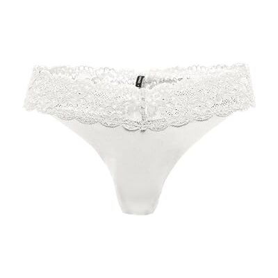 ONLY Dam Onlchloe Lace Thong Noos Acc Onlchloe Lace Thong Noos Acc (1-pack), Molndansare, M ONLY Dam Onlchloe Lace Thong Noos Acc Onlchloe Lace Thong Noos Acc (1-pack), Molndansare, M