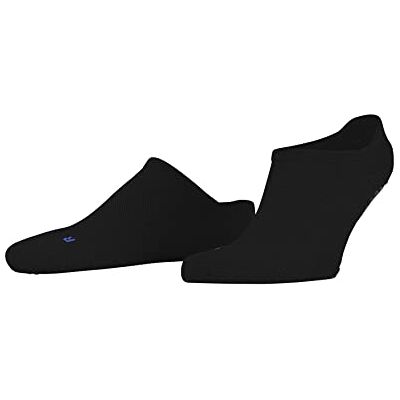 FALKE , unisex-tofflor, strumpor, Svart (svart 3000), 44-45 EU FALKE , unisex-tofflor, strumpor, Svart (svart 3000), 44-45 EU