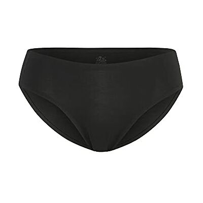 Royal Lounge Intimates Briefs, svart, vanlig dam, svart, Regular Royal Lounge Intimates Briefs, svart, vanlig dam, svart, Regular