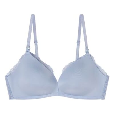 women'secret 4659873 BH, dam, blå, 90B, Blå, 90B women'secret 4659873 BH, dam, blå, 90B, Blå, 90B