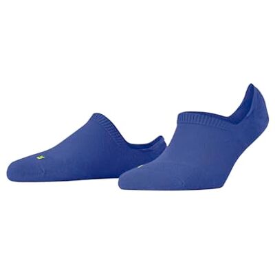 FALKE dam Osynliga Strumpor Cool Kick Invisible W In mjuk andningsbar snabbtorkande osynlig enfärgat 1 par, Blå Imperial 6065, 35-36 FALKE dam Osynliga Strumpor Cool Kick Invisible W In mjuk andningsbar snabbtorkande osynlig enfärgat 1 par, Blå Imperial 6065, 35-36