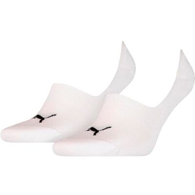 PUMA herr Footie Strumpor PUMA herr Footie Strumpor