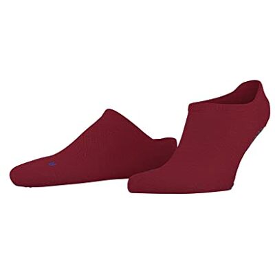 FALKE , unisex-tofflor, strumpor, Rosa (Red Pepper 8074), 42-43 EU FALKE , unisex-tofflor, strumpor, Rosa (Red Pepper 8074), 42-43 EU