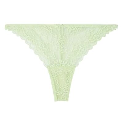 women'secret 4989295 Trosor, dam, grön standard, M, Standard grön, M women'secret 4989295 Trosor, dam, grön standard, M, Standard grön, M
