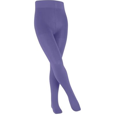 FALKE unisex barnstrumpbyxor Family K Ti hållbar bomull tjocka enfärgade 1 styck, lila Crocus 8305, 80-92, Lila Crocus 8305, 80-92 FALKE unisex barnstrumpbyxor Family K Ti hållbar bomull tjocka enfärgade 1 styck, lila Crocus 8305, 80-92, Lila Crocus 8305, 80-92