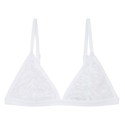 women'secret BH våren Helankas kvinnor, Vit, 90B women'secret BH våren Helankas kvinnor, Vit, 90B
