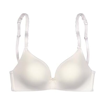 s.Oliver Bralette i kräm, kräm, 90C s.Oliver Bralette i kräm, kräm, 90C
