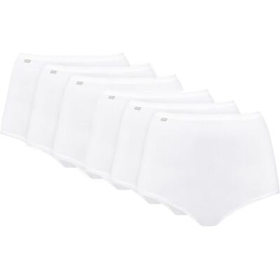Playtex Cross Your Heart BH för kvinnor utan bygel, Vitt, 38 SE Playtex Cross Your Heart BH för kvinnor utan bygel, Vitt, 38 SE