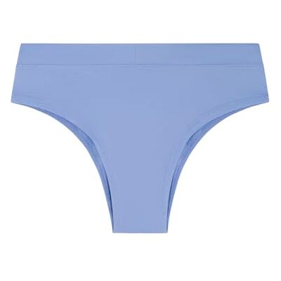 women'secret 879314 Trosor, dam, rökblå, S, Rökig blå, S women'secret 879314 Trosor, dam, rökblå, S, Rökig blå, S