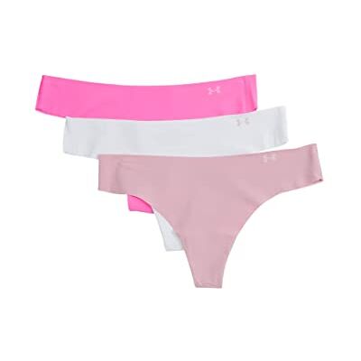 Under Armour UA PS Hipster 3Pack, damremmar Under Armour UA PS Hipster 3Pack, damremmar