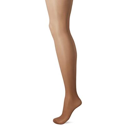 Golden Lady My Secret Silhouette 30 3p Pantie för damer, Guld (Bronzer K30a), S Golden Lady My Secret Silhouette 30 3p Pantie för damer, Guld (Bronzer K30a), S