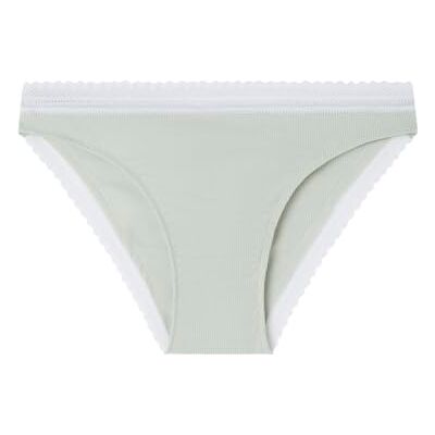 women'secret 4639797 Trosor, kvinnor, grön gran, L, Gran grön, L women'secret 4639797 Trosor, kvinnor, grön gran, L, Gran grön, L