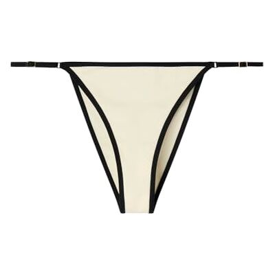 women'secret 6469677 Trosor, kvinnor, elfenben, L, Elfenben, L women'secret 6469677 Trosor, kvinnor, elfenben, L, Elfenben, L
