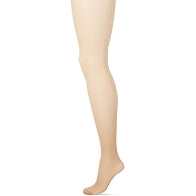 Golden Lady Hold-Up damstrumpor (förpackning med 3), Brun (Daino 334b), S Golden Lady Hold-Up damstrumpor (förpackning med 3), Brun (Daino 334b), S