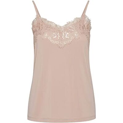 ICHI Damtopp, Rosa (ros damm 12232), XS ICHI Damtopp, Rosa (ros damm 12232), XS