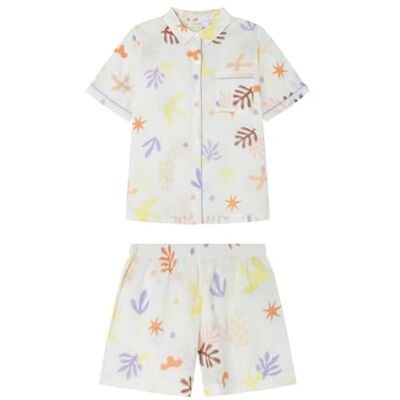 women'secret 3599182 pyjamas, dam, flerfärgad, L, Flerfärgad, L women'secret 3599182 pyjamas, dam, flerfärgad, L, Flerfärgad, L