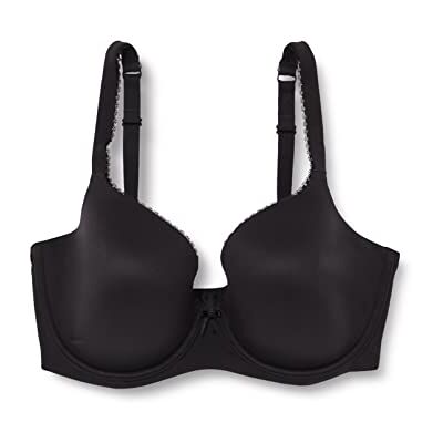 Triumph Dam perfekt mjuk WHP, Svart, 85F Triumph Dam perfekt mjuk WHP, Svart, 85F