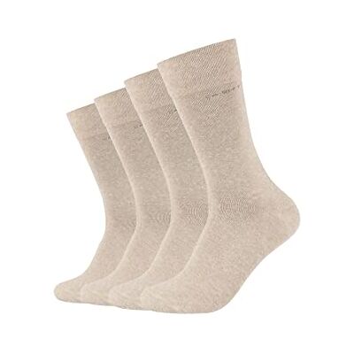 Camano unisex strumpor, Natur smälter, 36 Camano unisex strumpor, Natur smälter, 36