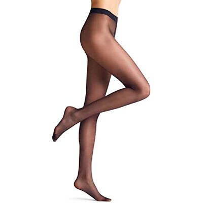 FALKE dam strumpbyxor sidenenglatt 15 denier FALKE dam strumpbyxor sidenenglatt 15 denier