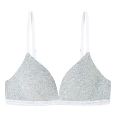 women'secret 5059812 BH, dam, grå, 95B, Grå, 95B women'secret 5059812 BH, dam, grå, 95B, Grå, 95B