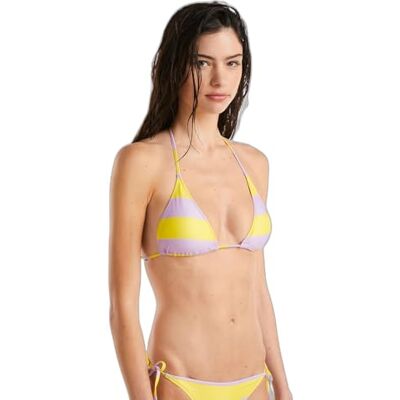 United Bikini Topp för kvinnor, Multifärg 76l, L United Bikini Topp för kvinnor, Multifärg 76l, L