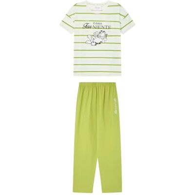 women'secret 3139846 Pyjamas, Kvinnor, Vit, S, Vit, S women'secret 3139846 Pyjamas, Kvinnor, Vit, S, Vit, S