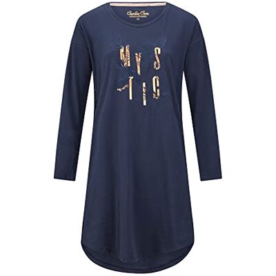 Charlie Choe dampyjamas, indigo, XS, indigo, One size Charlie Choe dampyjamas, indigo, XS, indigo, One size