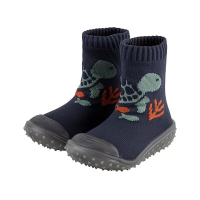 Sterntaler bebisar pojkar Adventure Socks Schildkröte Äventyrstrumpor sköldpadda Sterntaler bebisar pojkar Adventure Socks Schildkröte Äventyrstrumpor sköldpadda