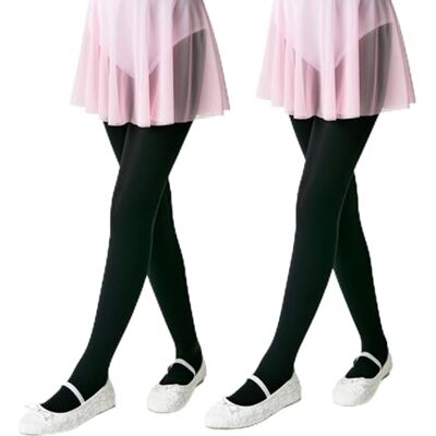 Conte elegant Strumpbyxor Barn BALLET 70 DEN 2-Pack Opaque Tights i 3D Mikrofiber för Dans och Gymnastik Med Elastisk Midja och Platta Sömmar Perfekta för Skola Föreställningar och Träning Conte elegant Strumpbyxor Barn BALLET 70 DEN 2-Pack Opaque Tights i 3D Mikrofiber för Dans och Gymnastik Med Elastisk Midja och Platta Sömmar Perfekta för Skola Föreställningar och Träning