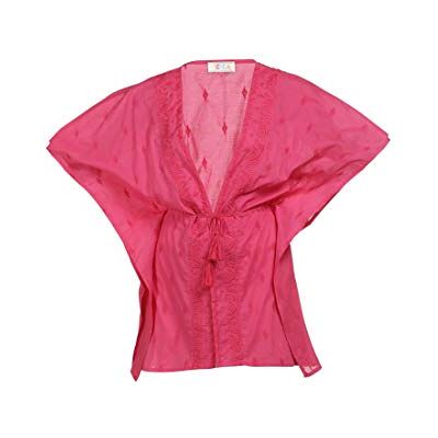 EYOTA Kimono för kvinnor, ROSA, M EYOTA Kimono för kvinnor, ROSA, M