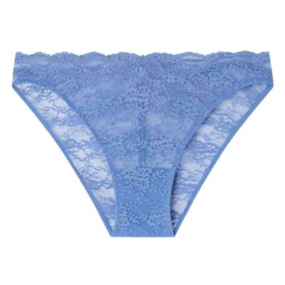 women'secret Hipster Brief Spring Helankas Trosor för kvinnor, Mörkblå, L women'secret Hipster Brief Spring Helankas Trosor för kvinnor, Mörkblå, L