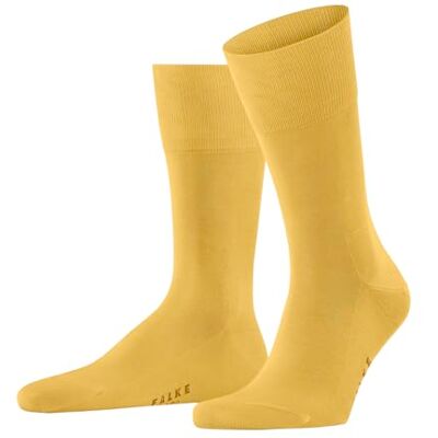 FALKE Män Tiago M SO Strumpor, Gul (Senap 1187), Storbritannien 5,5-6,5 (EU 39-40 ?) USA 6,5 – 7,5) FALKE Män Tiago M SO Strumpor, Gul (Senap 1187), Storbritannien 5,5-6,5 (EU 39-40 ?) USA 6,5 – 7,5)