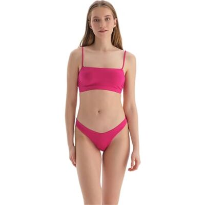 Dagi Bralette för kvinnor, fuchsia, 38 SE Dagi Bralette för kvinnor, fuchsia, 38 SE
