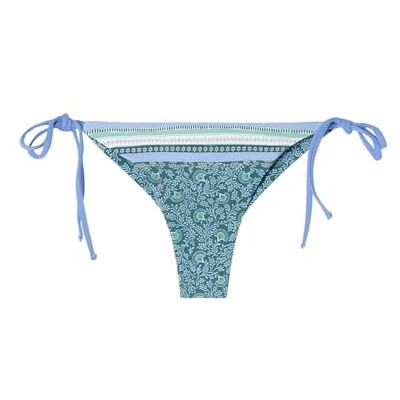 women'secret 6469648 trosor, dam, blått tryck, M, Blått tryck, M women'secret 6469648 trosor, dam, blått tryck, M, Blått tryck, M